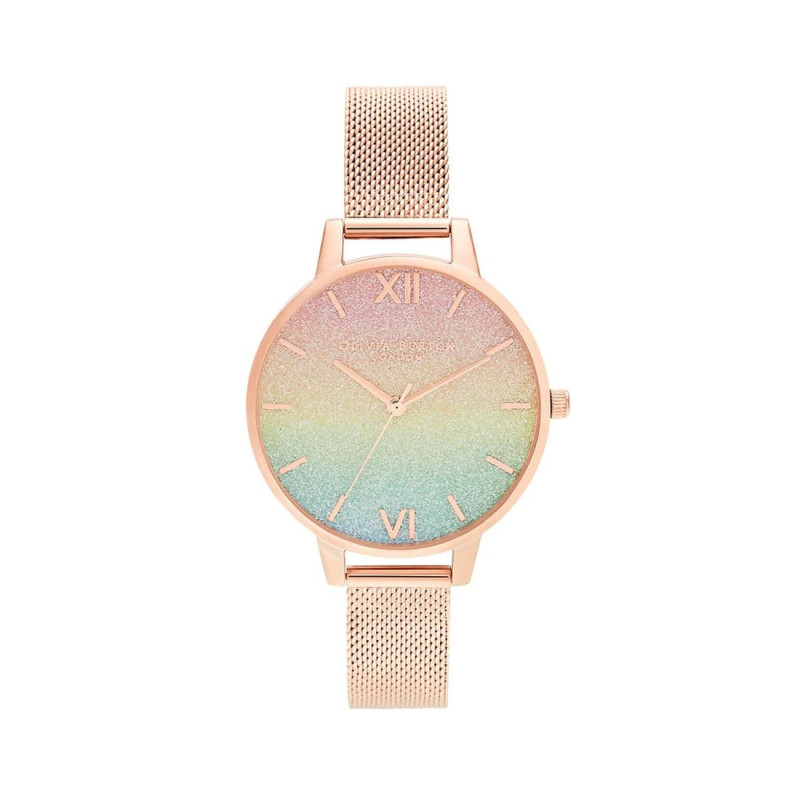 Olivia burton watch OB16RB18