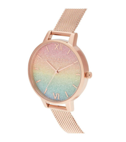 Olivia burton watch OB16RB18