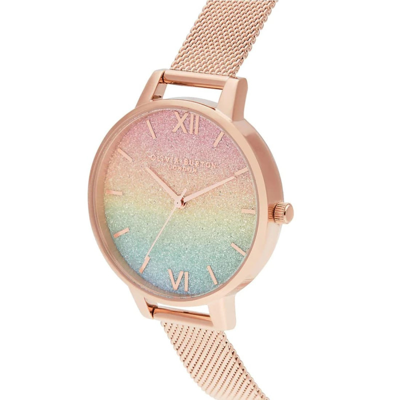 Olivia burton watch OB16RB18