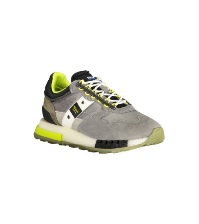 Blauer sneakers F4HERON02COS Grey