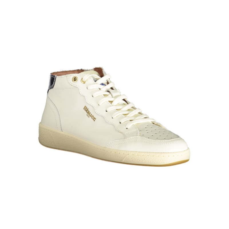 Blauer sneakers F3MURRAY02LEA White