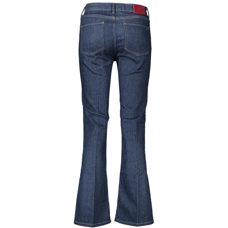 Tommy hilfiger jeans WW0WW38899 Blue