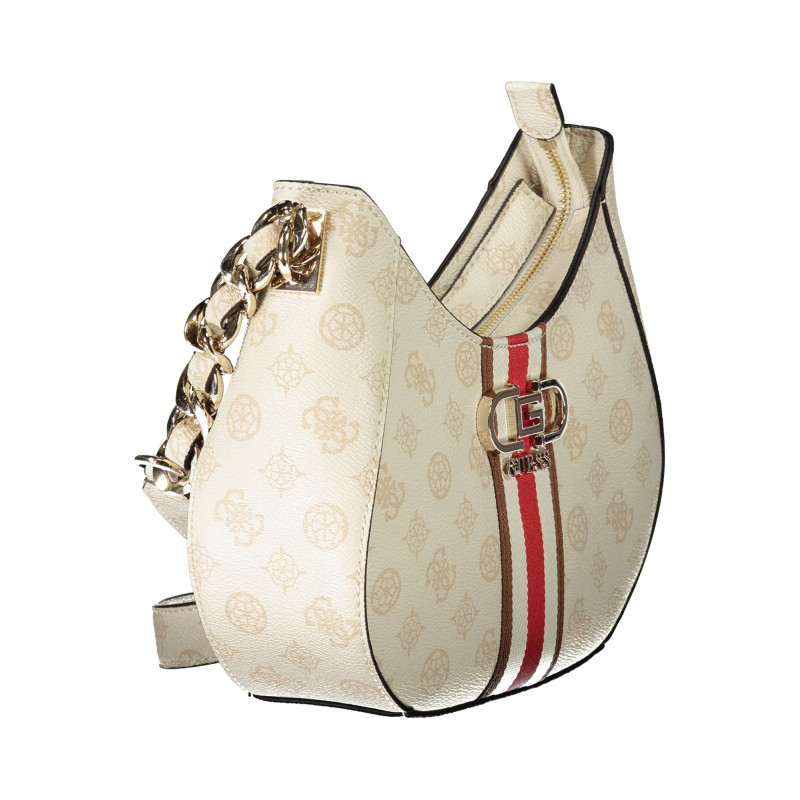 Guess jeans handbag PG930712 Beige