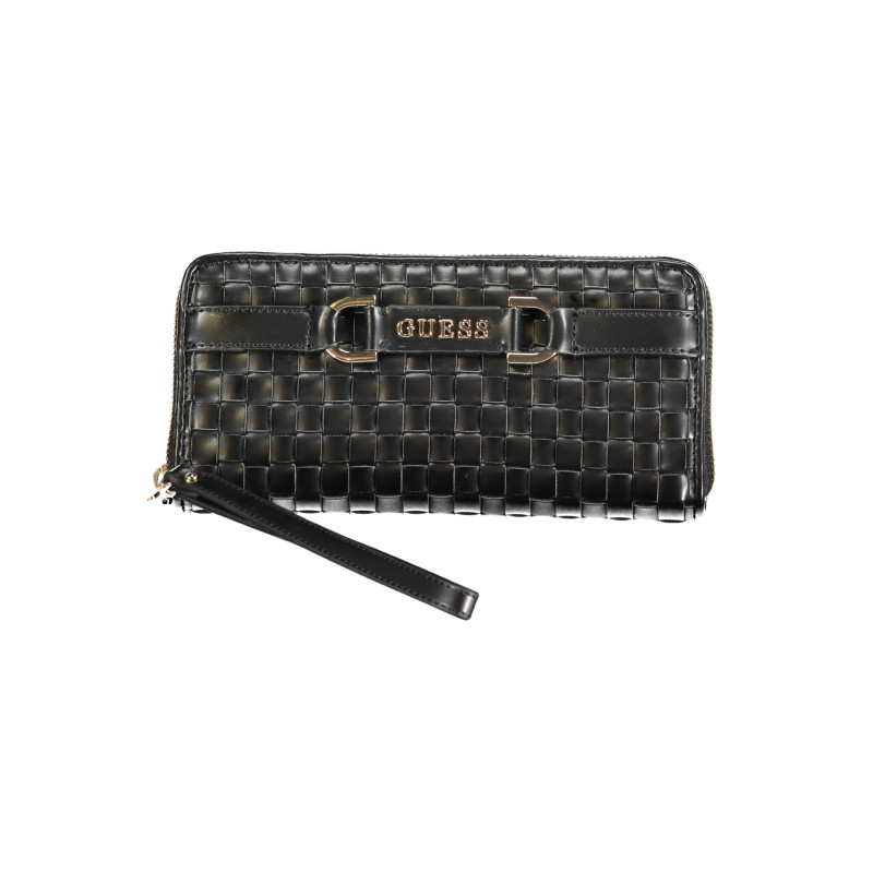 Guess jeans wallet WG932646 Black