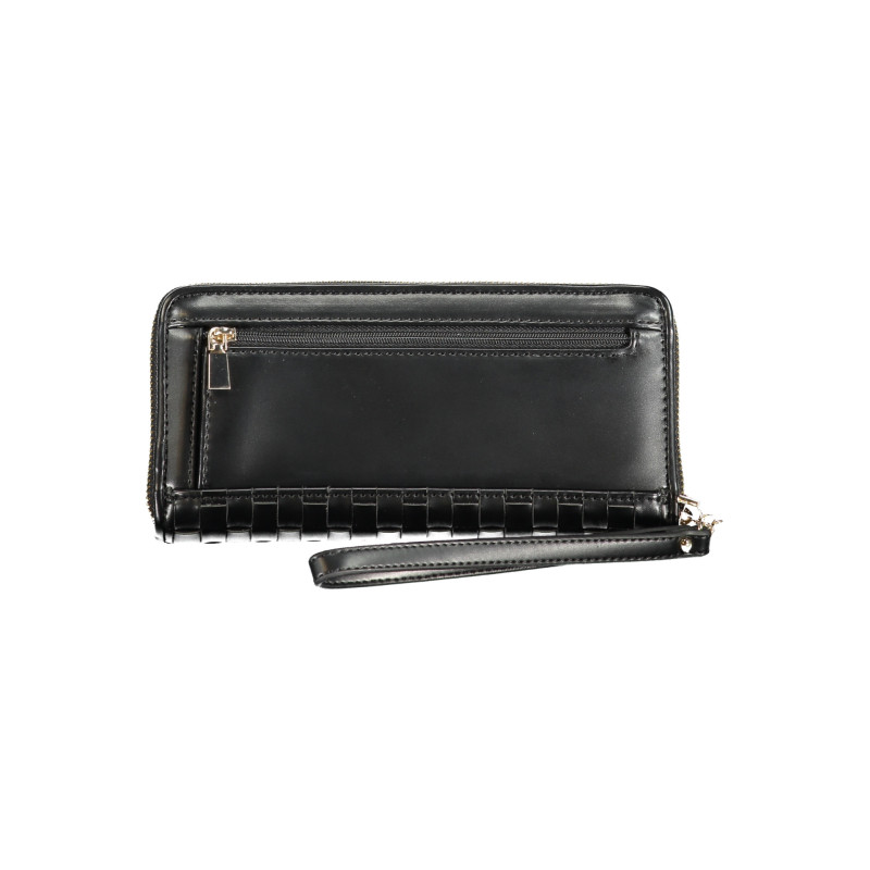 Guess jeans wallet WG932646 Black