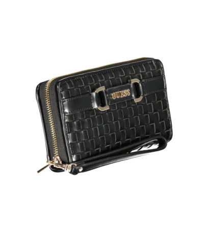 Guess jeans wallet WG932646 Black