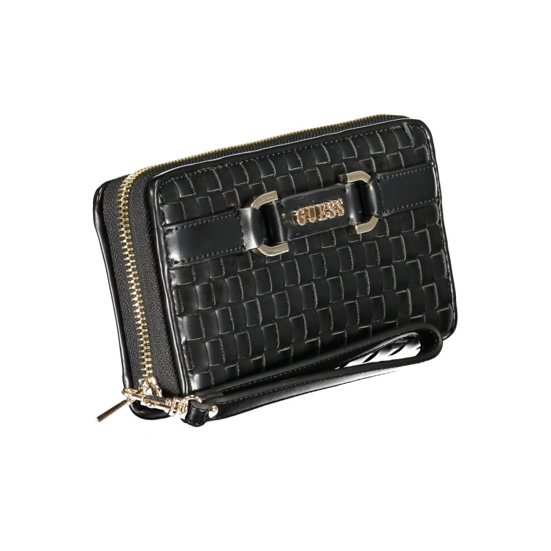 Guess jeans wallet WG932646 Black