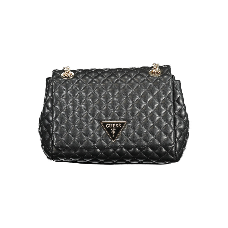 Guess jeans handbag QG923621 Black