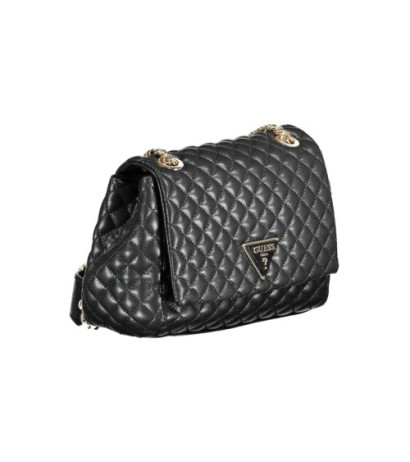 Guess jeans handbag QG923621 Black