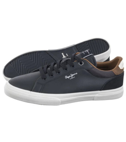 Pepe Jeans Kenton Court M Navy PMS30839 595 (PE1-a) spordijalatsid