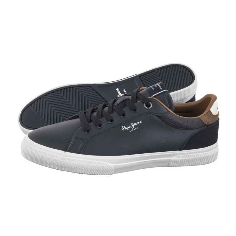 Pepe Jeans Kenton Court M Navy PMS30839 595 (PE1-a) spordijalatsid