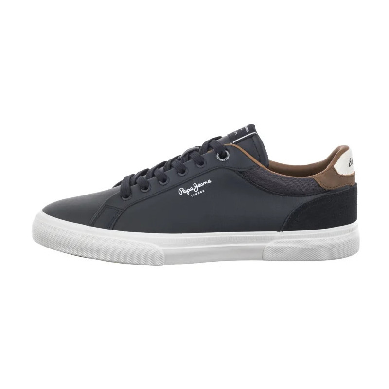 Pepe Jeans Kenton Court M Navy PMS30839 595 (PE1-a) spordijalatsid