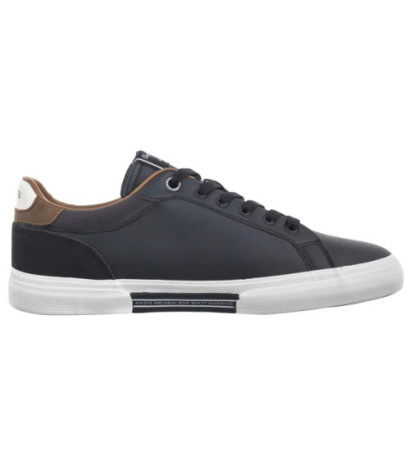 Pepe Jeans Kenton Court M Navy PMS30839 595 (PE1-a) sporta apavi