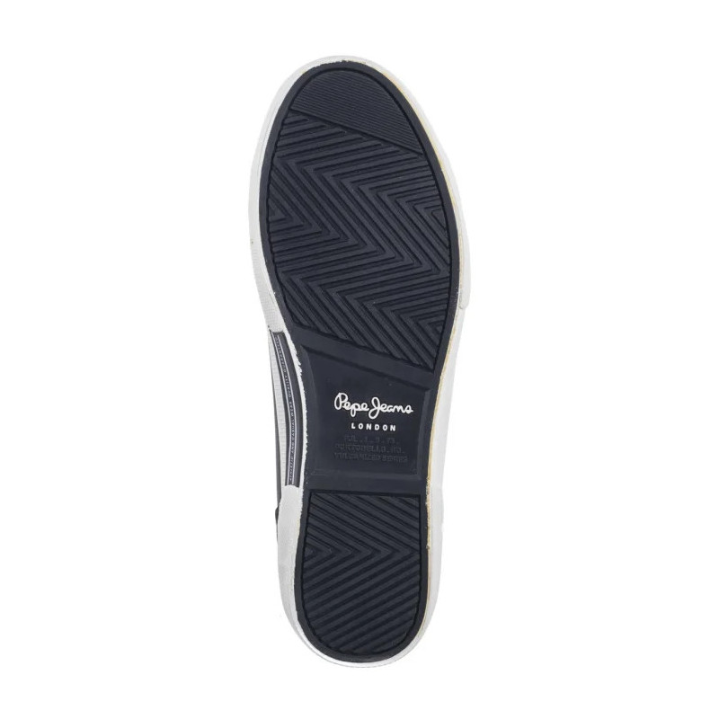 Pepe Jeans Kenton Court M Navy PMS30839 595 (PE1-a) spordijalatsid