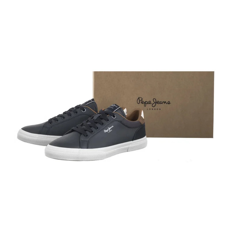 Pepe Jeans Kenton Court M Navy PMS30839 595 (PE1-a) spordijalatsid