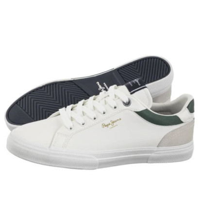 Pepe Jeans Kenton Court M Ivy Green PMS30839 673 (PE1-b) spordijalatsid