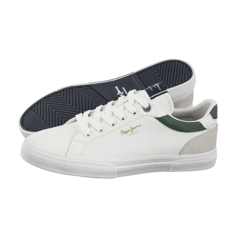 Pepe Jeans Kenton Court M Ivy Green PMS30839 673 (PE1-b) sporta apavi