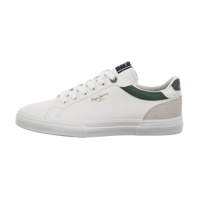 Pepe Jeans Kenton Court M Ivy Green PMS30839 673 (PE1-b) sporta apavi