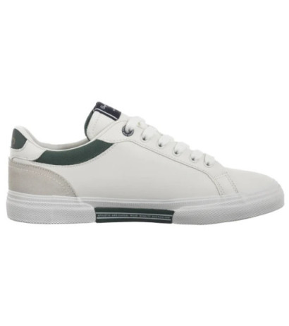 Pepe Jeans Kenton Court M Ivy Green PMS30839 673 (PE1-b) sporta apavi