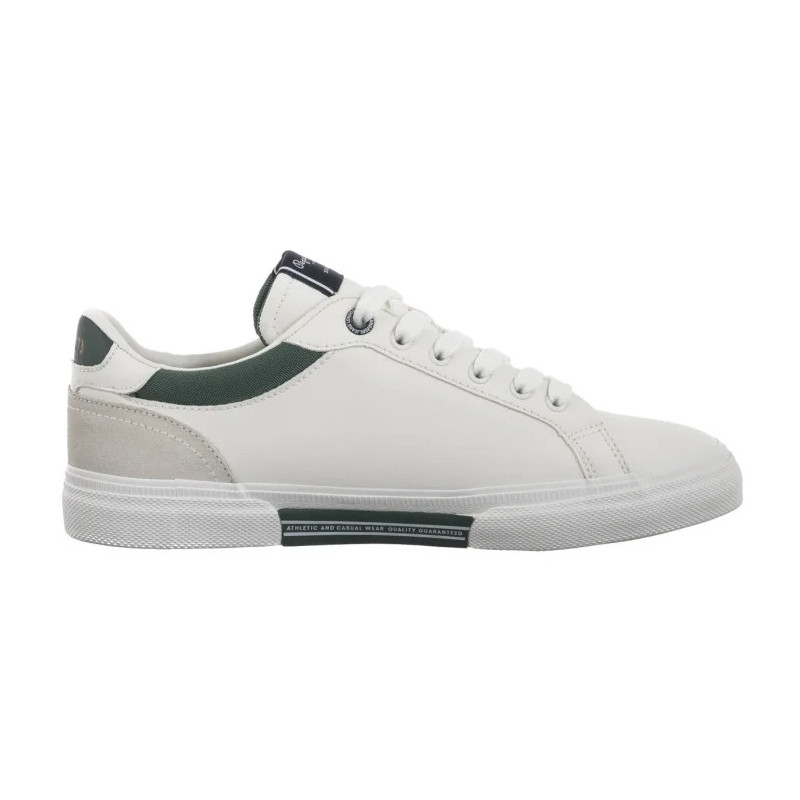 Pepe Jeans Kenton Court M Ivy Green PMS30839 673 (PE1-b) sporta apavi