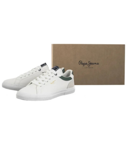 Pepe Jeans Kenton Court M Ivy Green PMS30839 673 (PE1-b) spordijalatsid