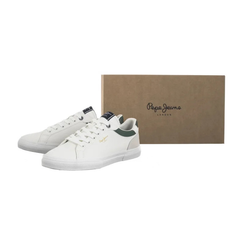 Pepe Jeans Kenton Court M Ivy Green PMS30839 673 (PE1-b) spordijalatsid