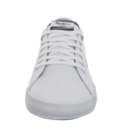 Pepe Jeans Brady Men Basic White PMS30816 800 (PE4-a) čības