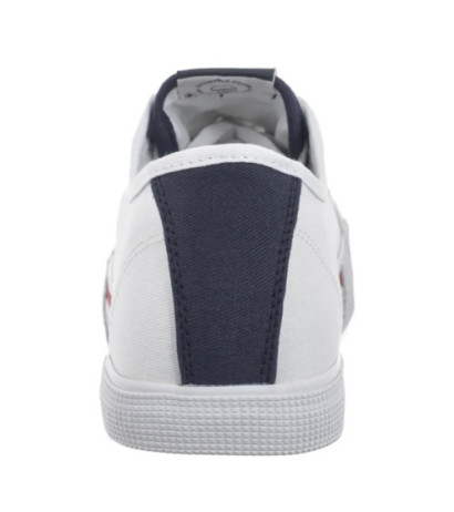 Pepe Jeans Brady Men Basic White PMS30816 800 (PE4-a) čības