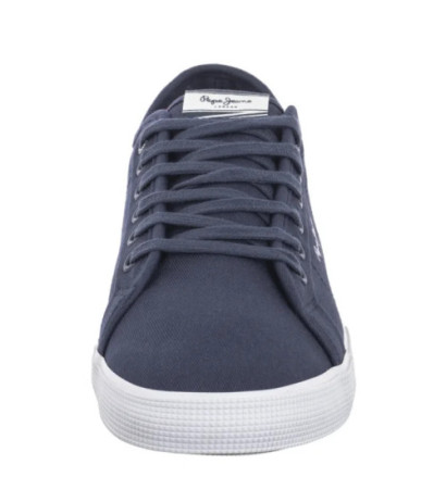 Pepe Jeans Brady Men Basic Navy PMS30816 595 (PE4-b) čības