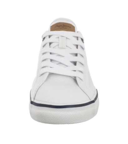 Pepe Jeans Kenton Smart M White PMS30811 800 (PE5-a) čības