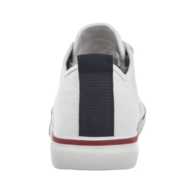 Pepe Jeans Kenton Smart M White PMS30811 800 (PE5-a) čības