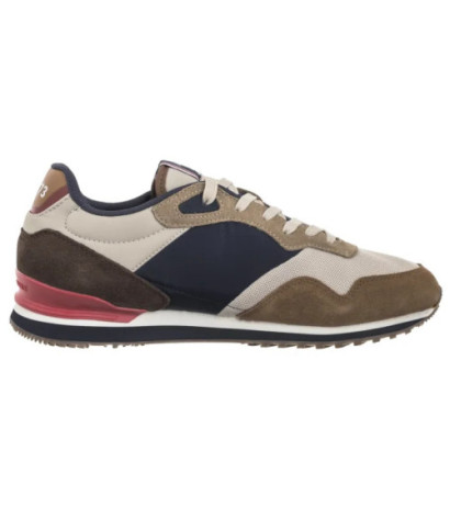 Pepe Jeans London Life M Tobacco Brown PMS40035 859 (PE6-a) sports shoes