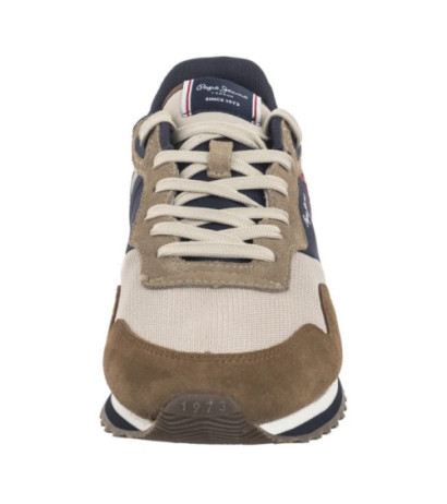 Pepe Jeans London Life M Tobacco Brown PMS40035 859 (PE6-a) sports shoes