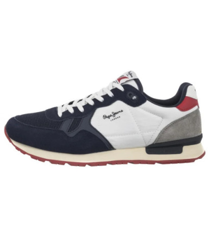 Pepe Jeans Brit Camp M Navy PMS40030 595 (PE7-a) spordijalatsid