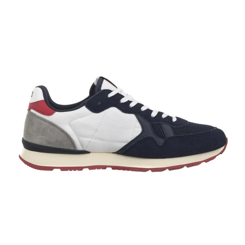 Pepe Jeans Brit Camp M Navy PMS40030 595 (PE7-a) spordijalatsid