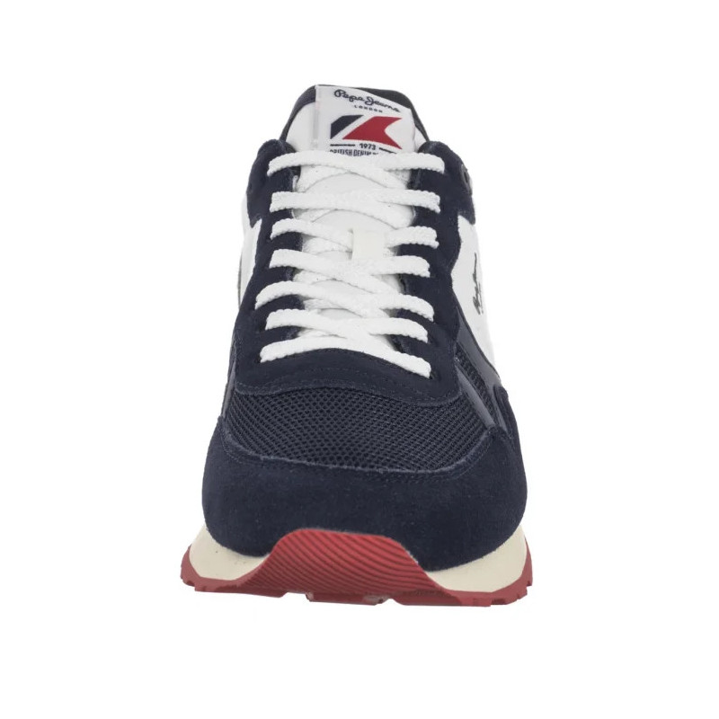 Pepe Jeans Brit Camp M Navy PMS40030 595 (PE7-a) spordijalatsid