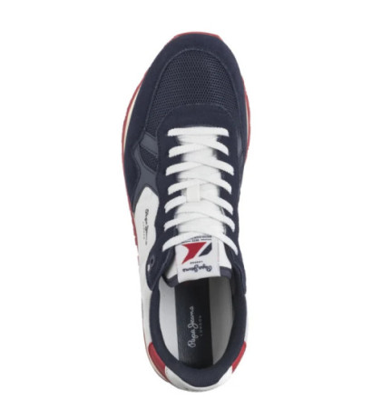 Pepe Jeans Brit Camp M Navy PMS40030 595 (PE7-a) spordijalatsid