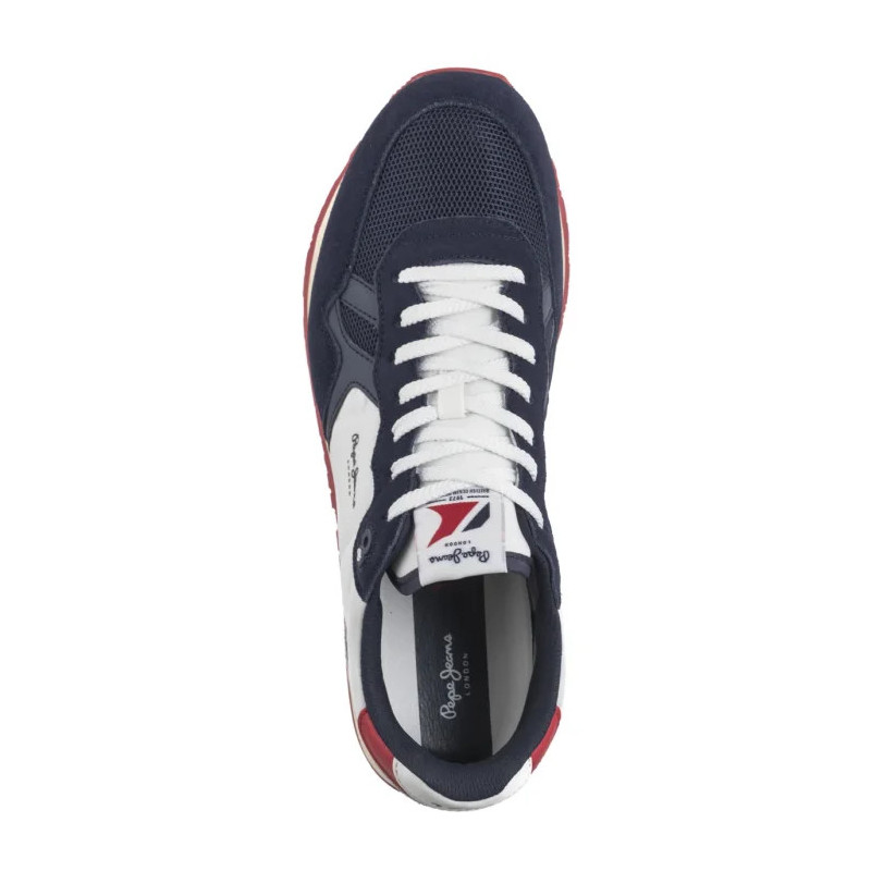 Pepe Jeans Brit Camp M Navy PMS40030 595 (PE7-a) spordijalatsid