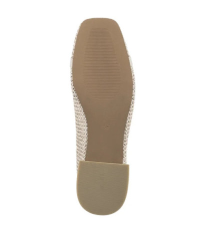 Caprice Beżowe 9-22503-42 199 Offwhite Comb (CP396-c) baleriinid