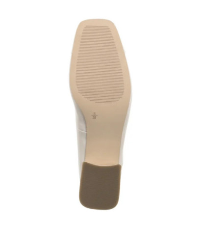 Caprice Białe 9-22302-44 199 Offwhite Comb (CP431-a) shoes