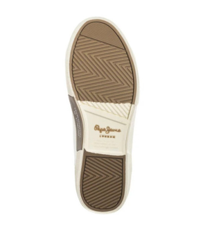 Pepe Jeans Kenton Court Golden Ochre Brown PLS31588 142 (PE2-a) batai