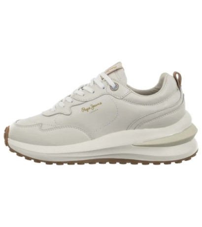 Pepe Jeans Winslow Action W Factory White PLS60014 801 (PE3-a) sports Shoes