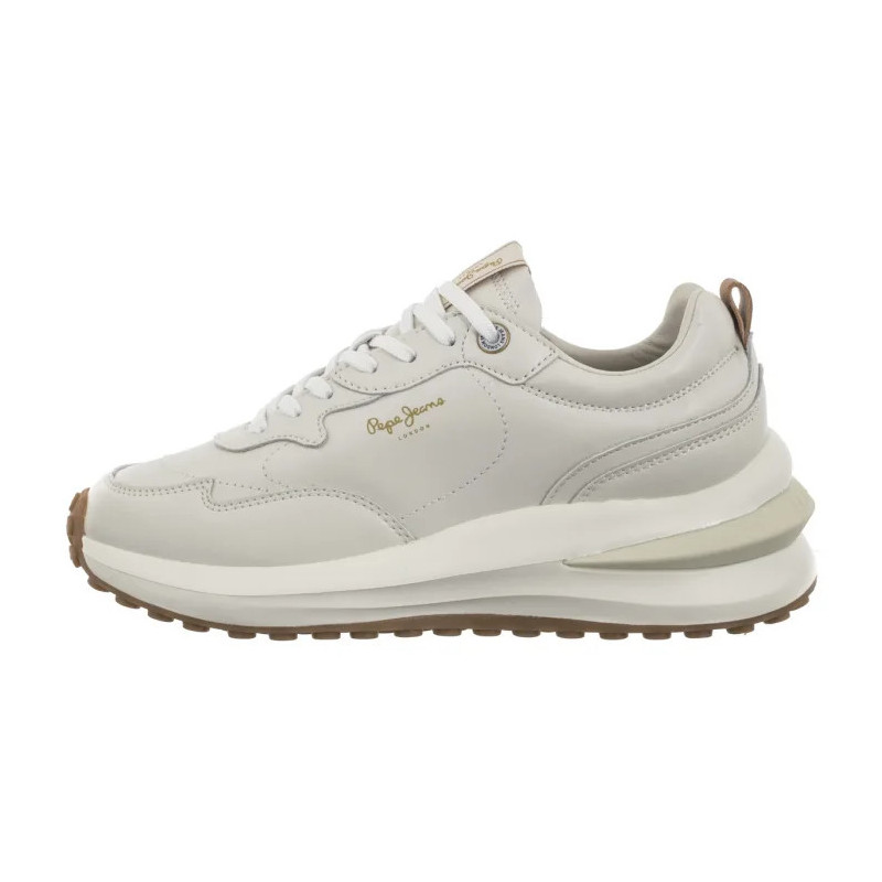 Pepe Jeans Winslow Action W Factory White PLS60014 801 (PE3-a) sports Shoes