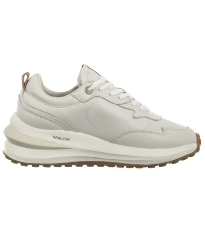 Pepe Jeans Winslow Action W Factory White PLS60014 801 (PE3-a) sports Shoes