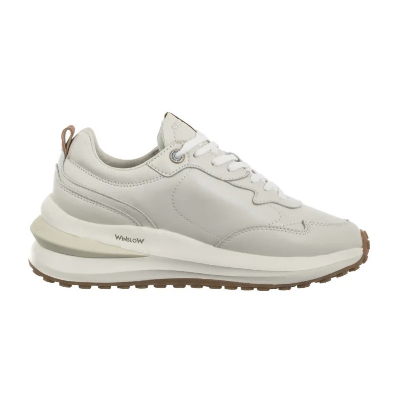 Pepe Jeans Winslow Action W Factory White PLS60014 801 (PE3-a) sports Shoes