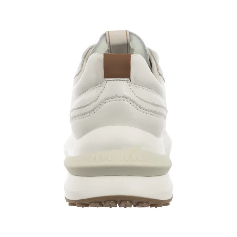 Pepe Jeans Winslow Action W Factory White PLS60014 801 (PE3-a) sports Shoes