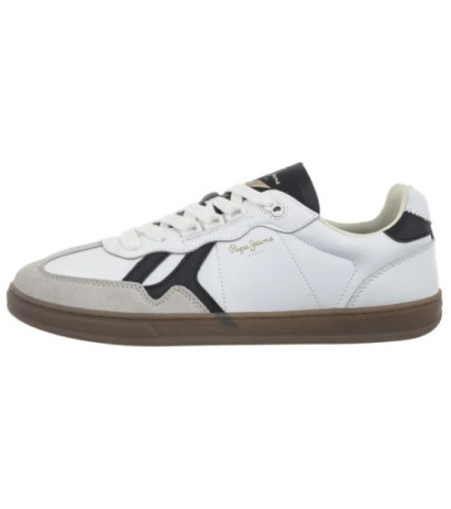 Pepe Jeans Ball Class M White PMS00042 800 (PE12-a) sportiniai bateliai