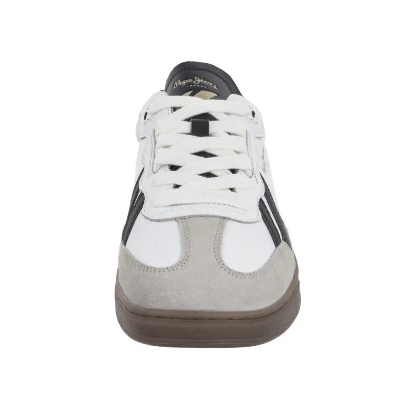 Pepe Jeans Ball Class M White PMS00042 800 (PE12-a) sportiniai bateliai