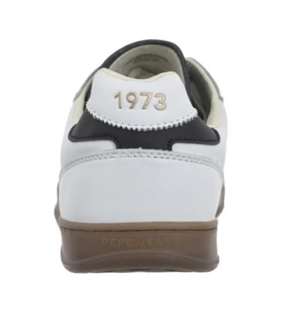 Pepe Jeans Ball Class M White PMS00042 800 (PE12-a) sportiniai bateliai