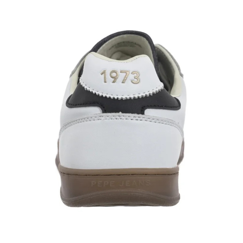 Pepe Jeans Ball Class M White PMS00042 800 (PE12-a) sportiniai bateliai